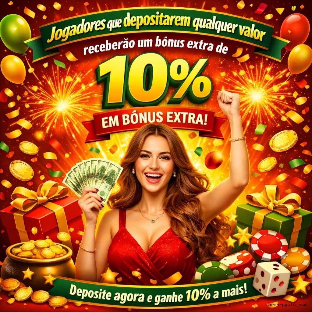 Fortune Ox Slot