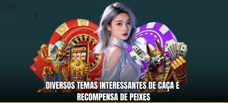 Jogos Populares Análise